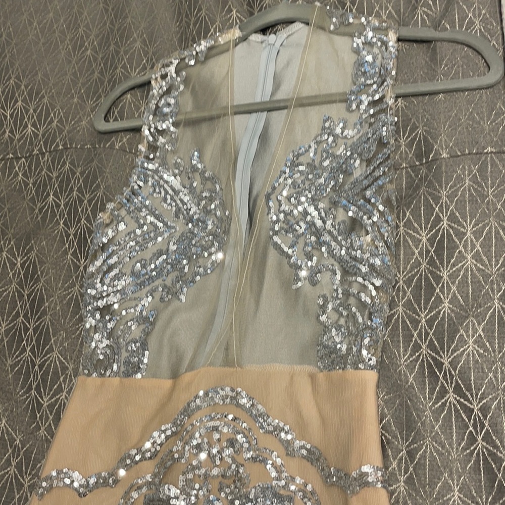 Glam Dress